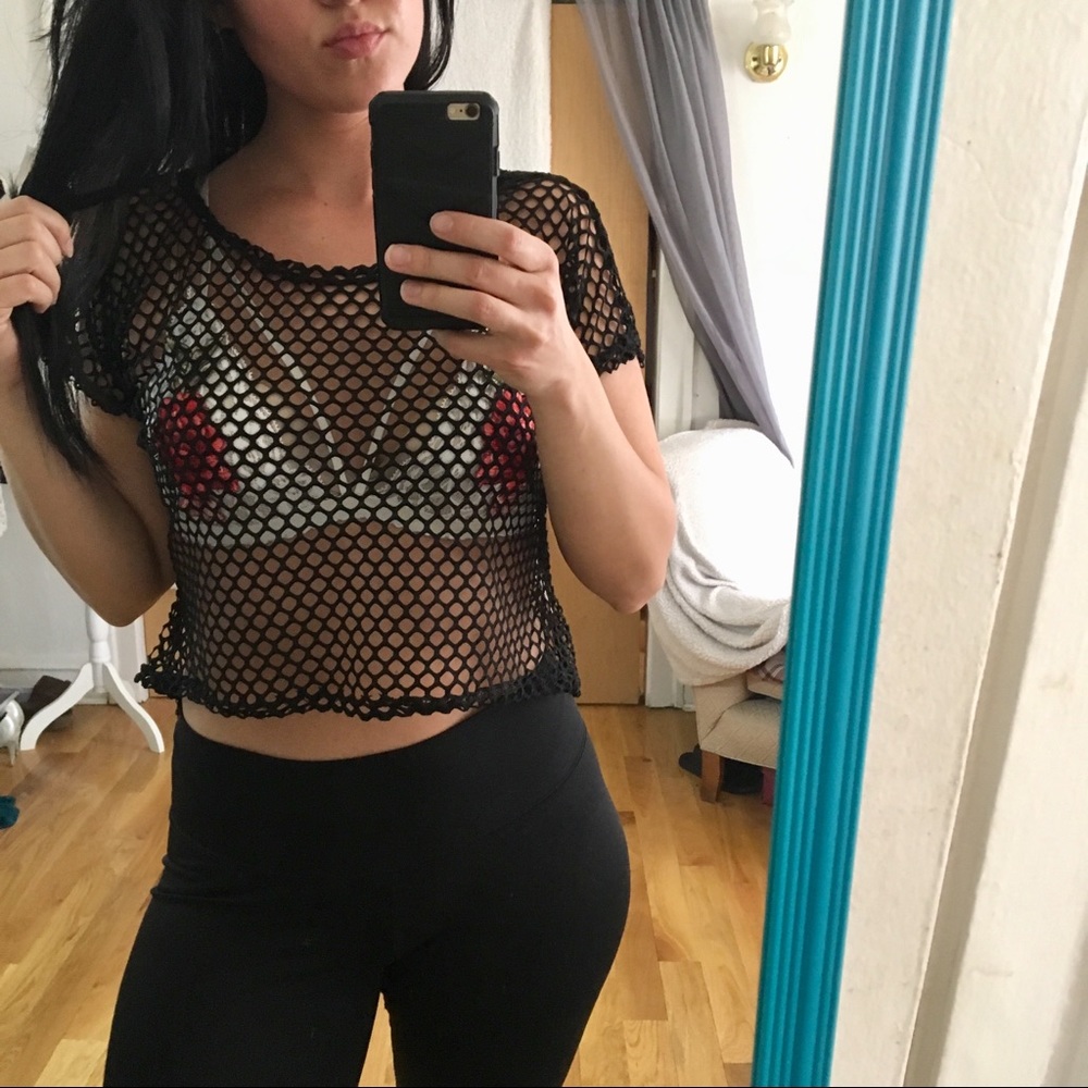 NEW WHITE LACE BRALETTES - Picture 7 of 8